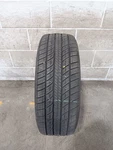 1X P215/55R18 Uniroyal Tiger Paw Touring A/s 10/32 95 H Used Tire 2155518. Price: $85.00.