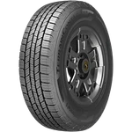 Continental 265/65R17 112T Fr Terraincontact H/t Owl Tire New. Price: $255.99.