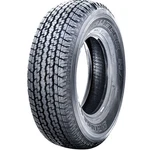 Tire 265/60R18 109H Bridgestone Dueler H/t 840 A/s All Season New. Price: $283.99.