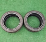 245/40R17 Michelin Pilot Sport All Season Pair Tires 245/40ZR-17 95V 90% Used. Price: $399.00.