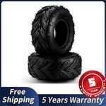 2PCS 145/70-6 And 13X5.6-6 13X5.6X6 Tires 12.0IN For Atv All Terrain 4PR Z-120 New. Price: $38.94.
