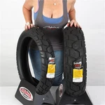 120/70R 17, 170/60R Shinko 705 Series Dual Sport Tire Kit New. Price: $339.92.