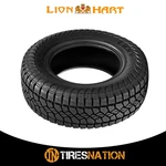 (1) New Lionhart Kilima A/t 37X12.50R20 126Q Tires. Price: $305.51.