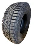 Milestar Patagonia X/t Bsw Lt 35 12.5 18 128Q 12PLY Rugged Terrain Tire 22229254 New. Price: $251.99.