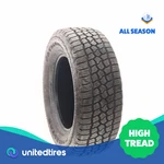 Driven Once Lt 285/65R18 Milestar Patagonia A/t 125/122S - 15/32 Used. Price: $180.59.