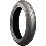 120/70R-15 Bridgestone Battlax Scooter SC2 Front Tire New. Price: $109.97.