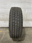 1X LT275/65R20 Mastercraft Courser Hxt 10/32 Used Tire. Price: $125.00.
