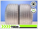 Michelin Pilot Sport As Neo 295/40R21 Used Tires 6/32 Tread No Patch 2954021. Price: $340.00.