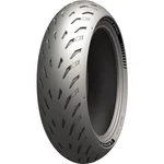 Michelin 180/55ZR-17 Power Rear Motorcycle Tire New. Price: $211.99.