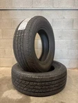 New 255/65R18 Toyo Open Country Ht Ii 111T Tires. Price: $408.10.