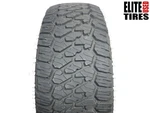 Firestone Destination X/t Load LT285/60R20 Tire 15.5/32 Used. Price: $147.99.