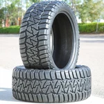 Tires Evoluxx Rotator R/t Lt 33X13.50R24 Load F 12 Ply Rt Rugged Terrain New. Price: $524.99.