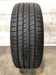 1X P235/60R18 Pirelli Scorpion As Plus 9/32 107 V Used Tire 2356018. Price: $90.00.