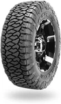 Maxxis Razr AT-811 265/75R16 Tires (set Of 5) Used. Price: $450.00.