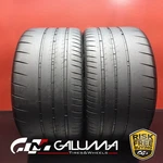 Set Of Tires Michelin Pilot Sport Cup K2 305/30ZR20 305/30/20 No Patch 94273 Used. Price: $498.88.