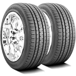 Tires Bridgestone Dueler H/l Alenza 275/55R20 111S All Season A/s New. Price: $424.64.
