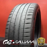 (one) Tire Michelin Pilot Sport 4S (MO1) Xl 285/40ZR23 285/40/23 2854023 94669 Used. Price: $311.72.