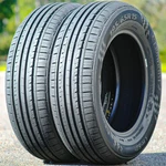 2 Tires Lionhart LH-501 195/65R15 91V A/s All Season Performance New. Price: $116.64.