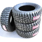 4 Tires Landspider Wildtraxx M/t Lt 285/65R18 Load 10 Ply Mt Mud New. Price: $728.93.