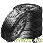 4 Michelin Defender Ltx M/s 35X12.5X20 125S Highway Load 50K Warranty New. Price: $2007.96.