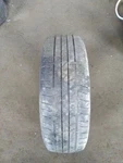 18 Chevrolet Trax Tire 205 70R 16,97T,COOPER CS5 Touring Used. Price: $65.00.