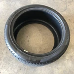 Ferrari 295/35 R20 Pirelli Zero Tire 105Y Used. Price: $200.00.