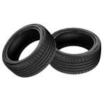 X Lionhart Ramani A/s P225/50R18 95V Tires New. Price: $215.28.