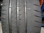 Nice Used 265/35/20 Michelin Pilot Sport Cup N2 7.2/32 - Visible Heat Wear. Price: $320.00.