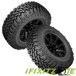 Yokohama Geolandar M/t G003 275/55R20 120/117Q Off-road Load Mud Tire 10 Ply New. Price: $943.39.