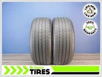 Goodyear Eagle Touring Mo Xl 255/45R20 Tires 8.5/32 Tread Mercedes 2554520 Used. Price: $240.00.