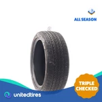 Used 215/45R18 Bridgestone Turanza EL440 89V - 7.5/32 Tire. Price: $69.14.