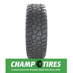 P275/70R18 Cooper Discoverer Rugged Trek 125 Q Used 12/32NDS. Price: $106.86.