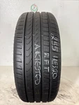 Tire 255 45 20 Pirelli Scorpion Verde Run Flat (90% Tread Left) 101W Used. Price: $261.00.