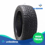 Used 285/45R22 Falken Wildpeak A/T3W 114T - 8/32. Price: $152.24.