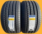 Set Of Two Brand New 285/35ZR20 104Y Goodyear Eagle Exhilarate Tires 2853520. Price: $499.98.