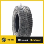 Used Lt 265/70R17 Sumitomo Encounter At 121/118S - 12/32. Price: $84.76.