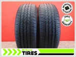 Bridgestone Alenza Sport A/s 235/55R20 Used Tires 7.6/32 Tread 102V No Patches. Price: $275.00.