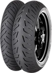 Continental Tire - Contiroad Attack 4 Front For 120/70ZR19 (60W) New. Price: $263.79.