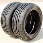 Tires Atlas Force Uhp 215/50R16 94W Xl A/s High Performance New. Price: $128.93.