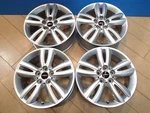 Jdm Pirelli Tires For Bmw Mini F55 F56 F57 Jcw John Cooper Truck Spoke No Used. Price: $2685.03.