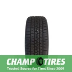 P225/45R17 Continental Controlcontact Sport Srs + 91 W Used 8/32NDS. Price: $80.99.
