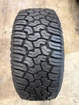 Tire Yokohama Geolandar X-at LT33X/12.5/20 119Q All Terrain New. Price: $384.99.