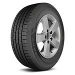 Mastercraft Stratus Ht 265/70R17 121/118R All Season Blk Tire New. Price: $237.20.