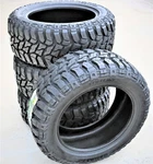 4 Tires Tbb TS-67 M/t Lt 33X12.50R22 Load F Ply Mt Mud New. Price: $836.99.