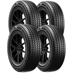 (qty 4) 255/45R20 Bridgestone Alenza As Ultra 101W Sl Black Wall Tires New. Price: $1396.96.