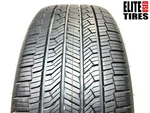 1 Hercules Terra Trac Cross-v P275/50R22 Tire Driven Once Used. Price: $185.24.