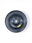 2023 - 2025 Kia Sportage Spare Tire Wheel Rim 17X4 Cst T135/90D17 104M Oem New. Price: $215.00.
