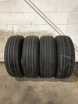 4X P225/60R17 Bfgoodrich Advantage Control A/s 9/32 99 Used Tires 2256017. Price: $340.00.