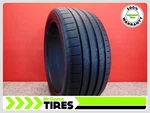 Yokohama Advan Sport V107 MO1 Xl 285/40R22 110Y Tread 8.3/32 2854022 Used. Price: $220.00.