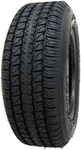 Set Of 2 Hi Run H187 ST185/80D13/8 8-PLY Tires New. Price: $193.16.